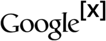 Google_X_Logo